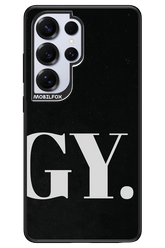 GY (Off Space) 2.0 - Samsung S25 Ultra