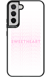 Sweetheart Pink - Samsung Galaxy S22+