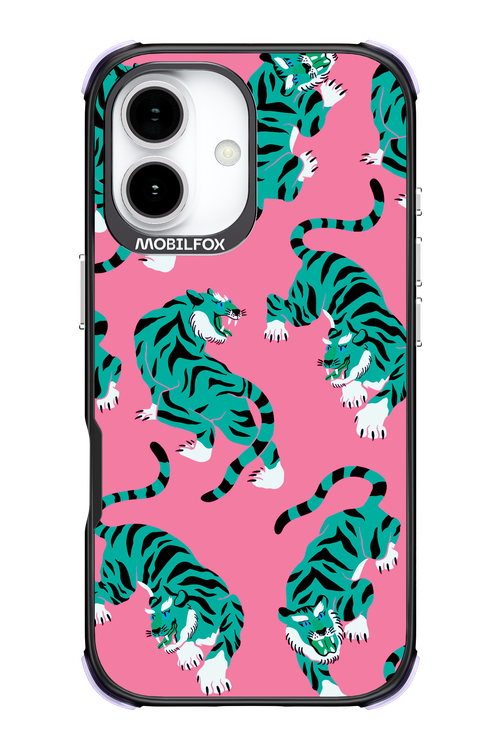 Tora III - Apple iPhone 17