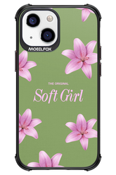 Original Soft Girl - Apple iPhone 13 Mini