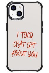 About You - Apple iPhone 13