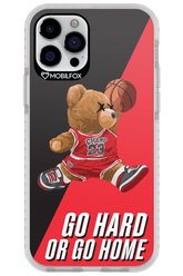 Go hard, or go home - Apple iPhone 12 Pro