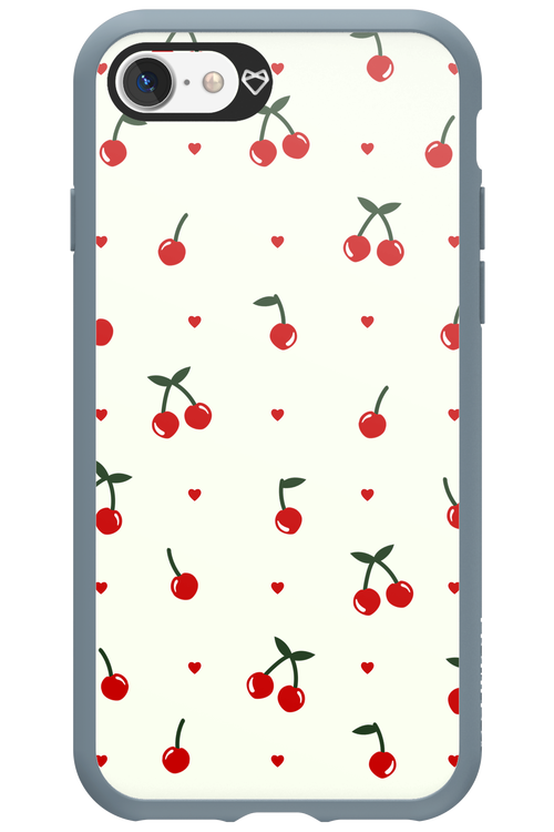 Baby Cherry - Apple iPhone 7