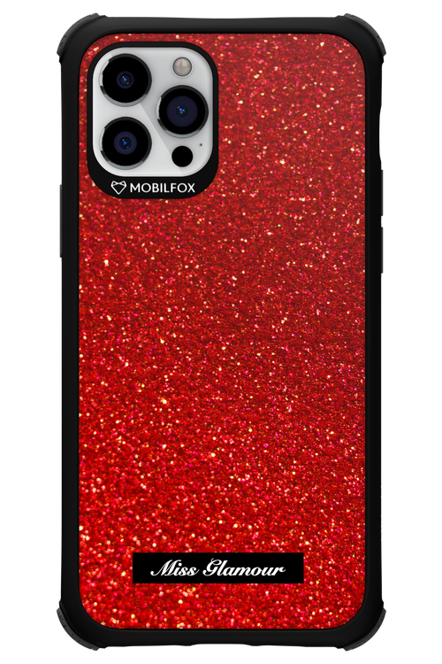 Glam Christmas - Apple iPhone 12 Pro