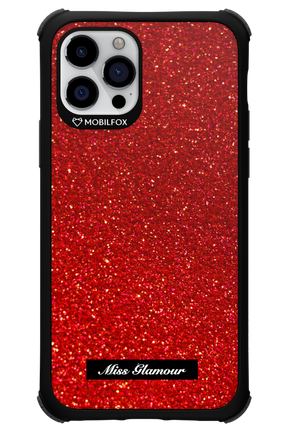 Miss Glamour - Apple iPhone 12 Pro