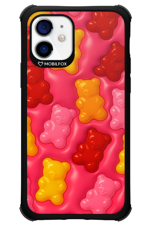 GumBears - Apple iPhone 12