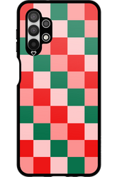 Christmas Pattern - Samsung Galaxy A13 4G