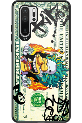 CLOWN - Huawei P30 Pro