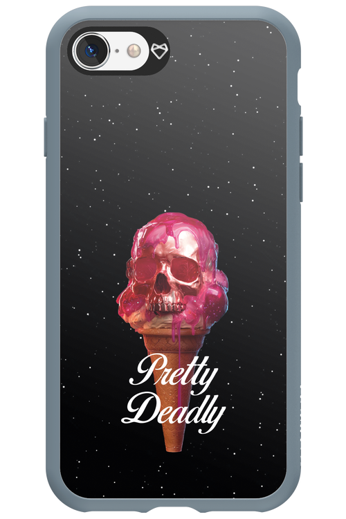Pretty Deadly - Apple iPhone SE 2020