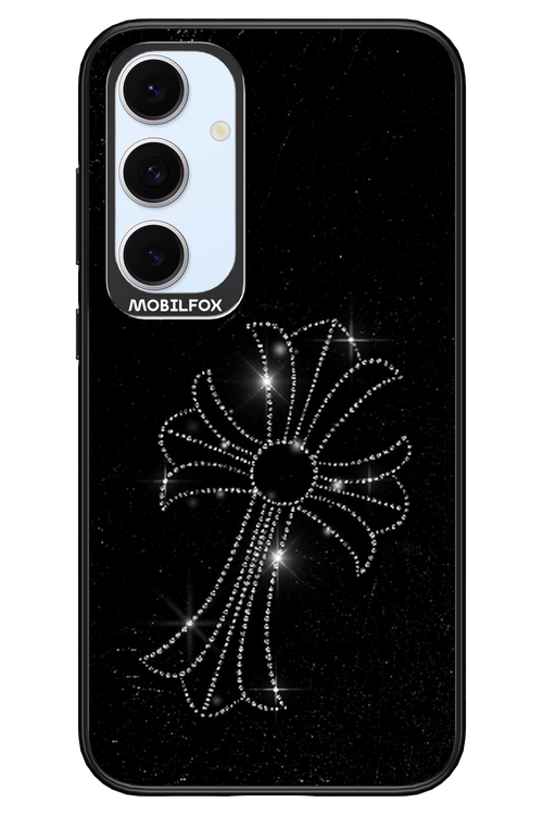 Chrome Standard - Samsung S24 FE