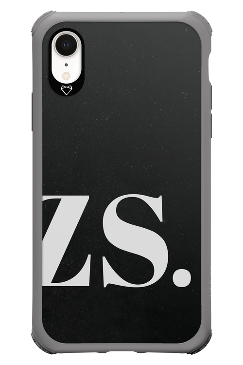 ZS (Off Space) 2.0 - Apple iPhone XR