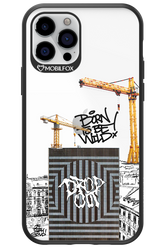 Crane Chaos - Apple iPhone 12 Pro