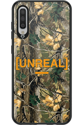 Realtree - Samsung Galaxy A70