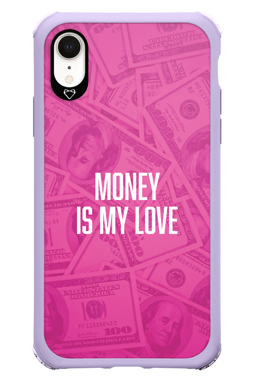 Money - Apple iPhone XR