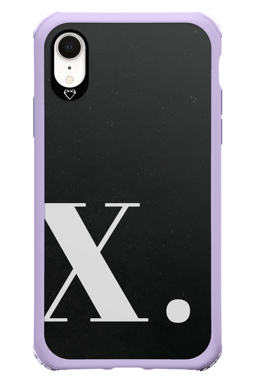 X (Off Space) - Apple iPhone XR