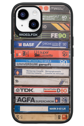 Retro Vibes - Apple iPhone 14