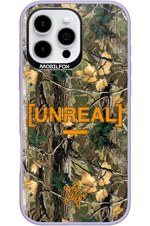 Realtree - Apple iPhone 16 Pro Max