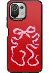 Long Bow Red - Xiaomi Mi 11 Lite (2021)