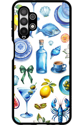 Blue Italy - Samsung Galaxy A13 4G