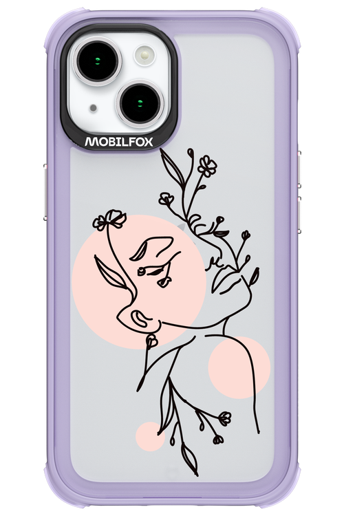 Confidence - Apple iPhone 15