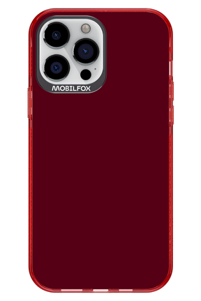 Burgundy 2.0 - Apple iPhone 13 Pro Max