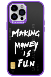 Funny Money - Apple iPhone 13 Pro Max