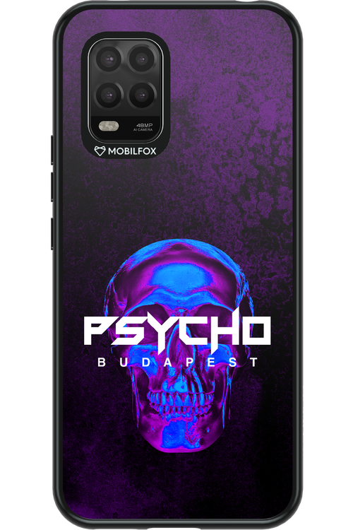 Psyskull - Xiaomi Mi 10 Lite 5G