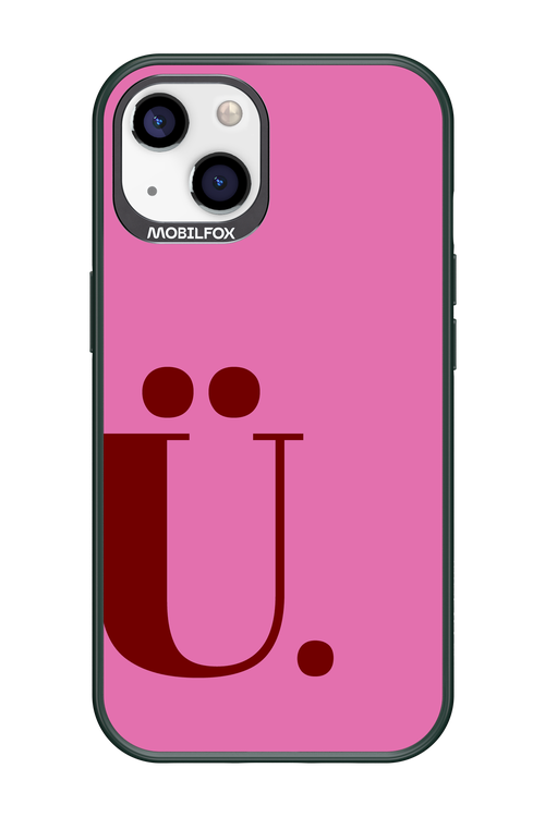 U II (Sorbet) 2.0 - Apple iPhone 13