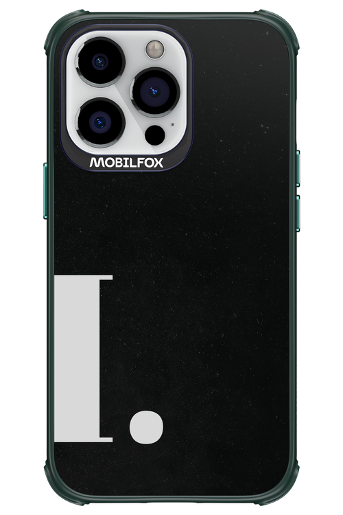 I (Off Space) 2.0 - Apple iPhone 13 Pro