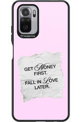 Money First - Xiaomi Redmi Note 10