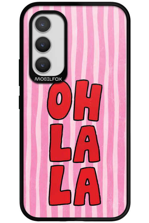 OHLALA 2.0 - Samsung Galaxy A34