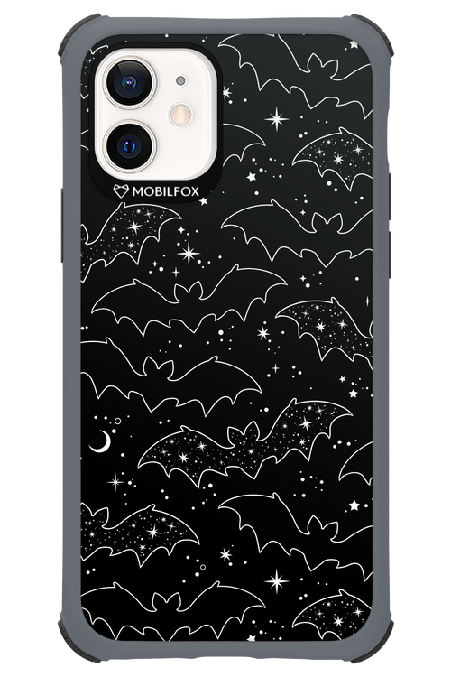 Dreamer Bat - Apple iPhone 12