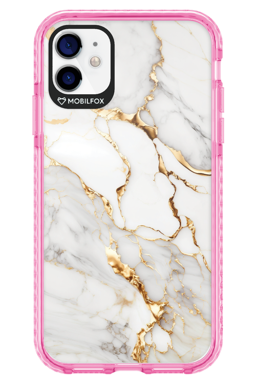 Ariel 2.0 - Apple iPhone 11