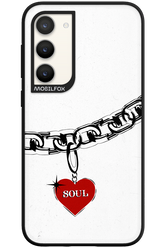 Her Chain - Samsung Galaxy S23 Plus