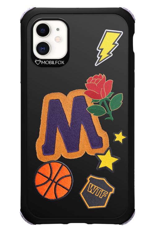 University's King - Apple iPhone 11