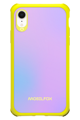 Pastel Lilac - Apple iPhone XR