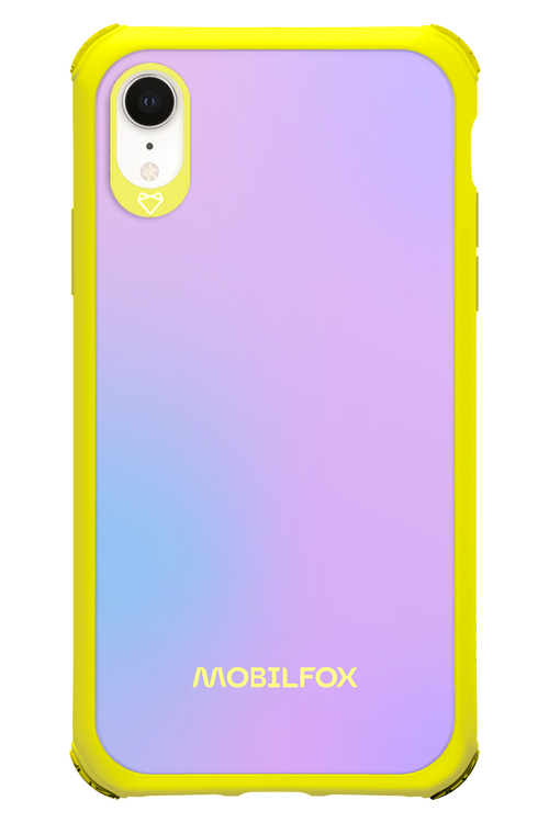 Pastel Lilac - Apple iPhone XR