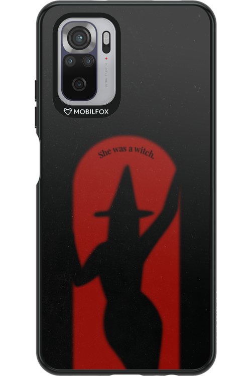 Witch Season - Xiaomi Redmi Note 10