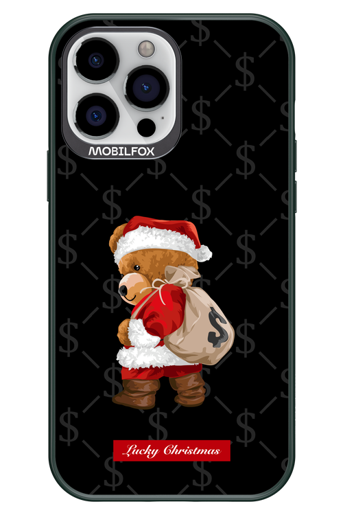 Lucky Christmas - Apple iPhone 13 Pro Max