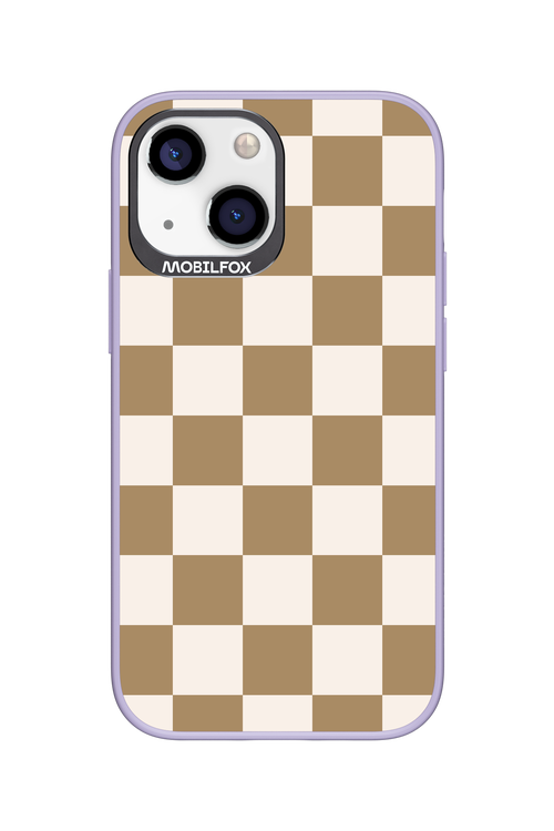 Nude Chess - Apple iPhone 13 Mini