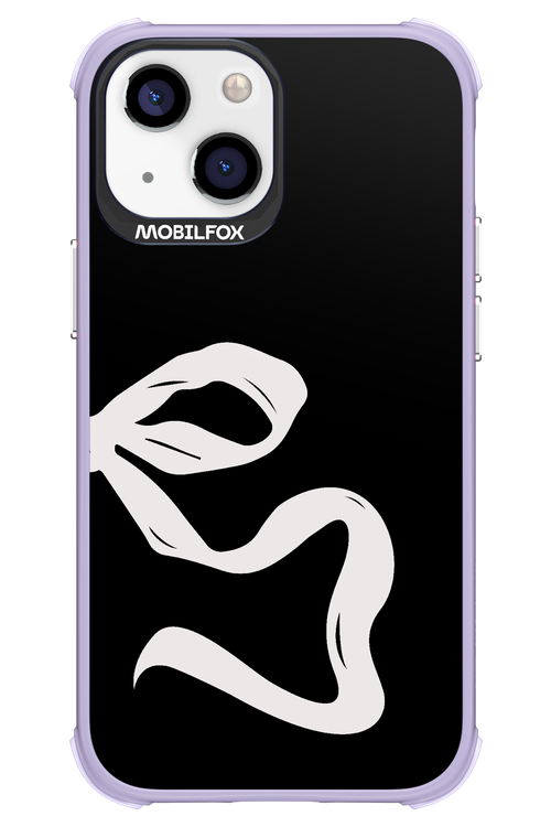 Knot Black - Apple iPhone 13 Mini