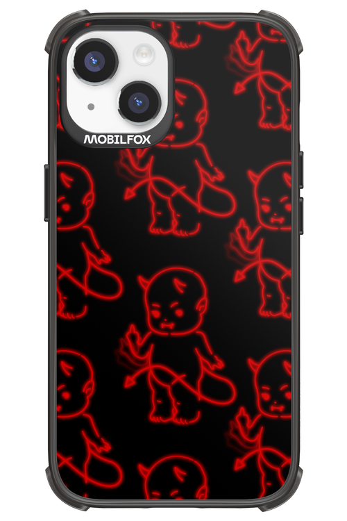 Hell Nah - Apple iPhone 14