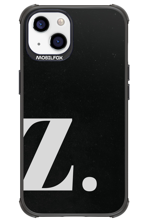Z (Off Space) 2.0 - Apple iPhone 13
