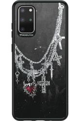 Trap Chain - Samsung Galaxy S20+