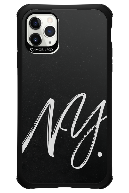 (Off Space) NY 2.0 - Apple iPhone 11 Pro Max