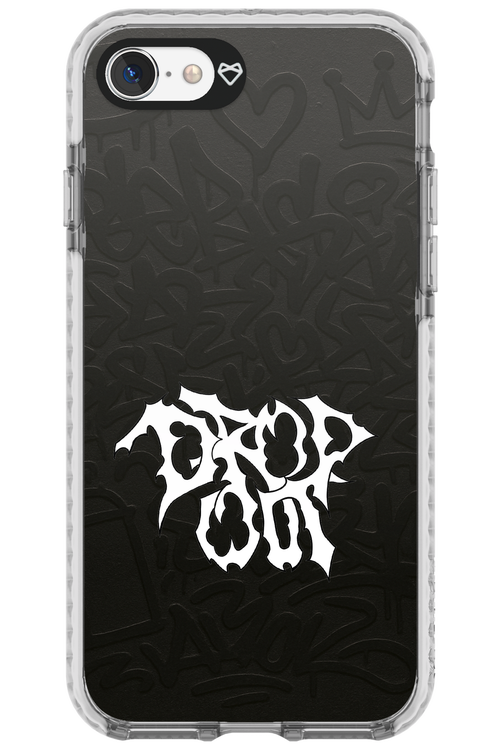 Drop Out - Apple iPhone 7