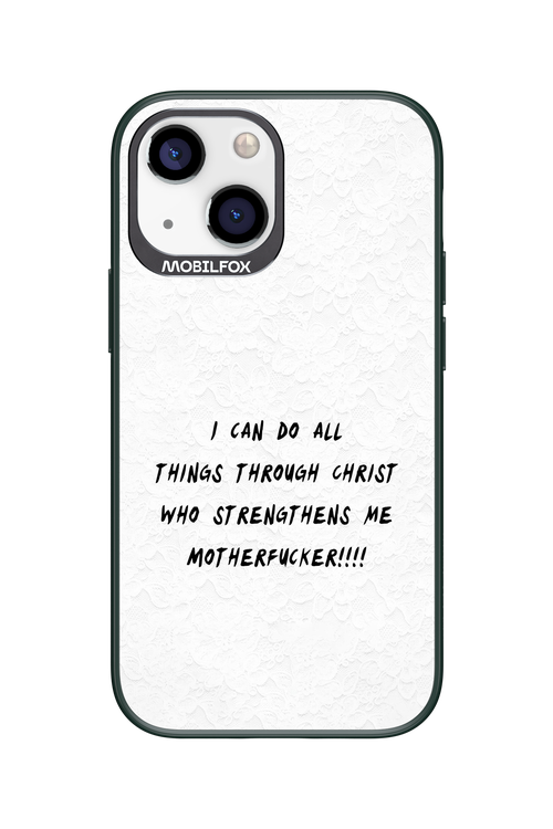 Christ A - Apple iPhone 13 Mini