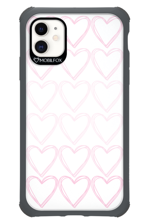 Lovelyy - Apple iPhone 11