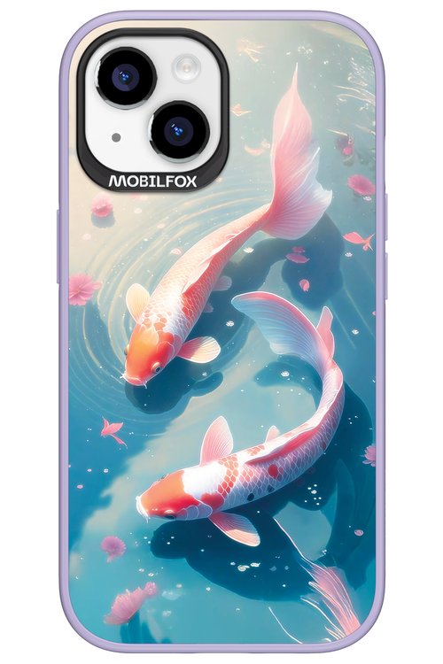 Koi - Apple iPhone 15