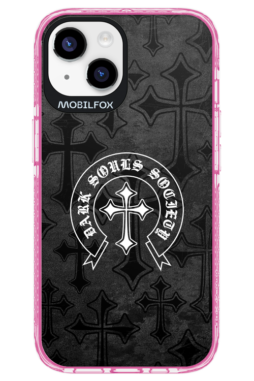 Dark Souls Society - Apple iPhone 14